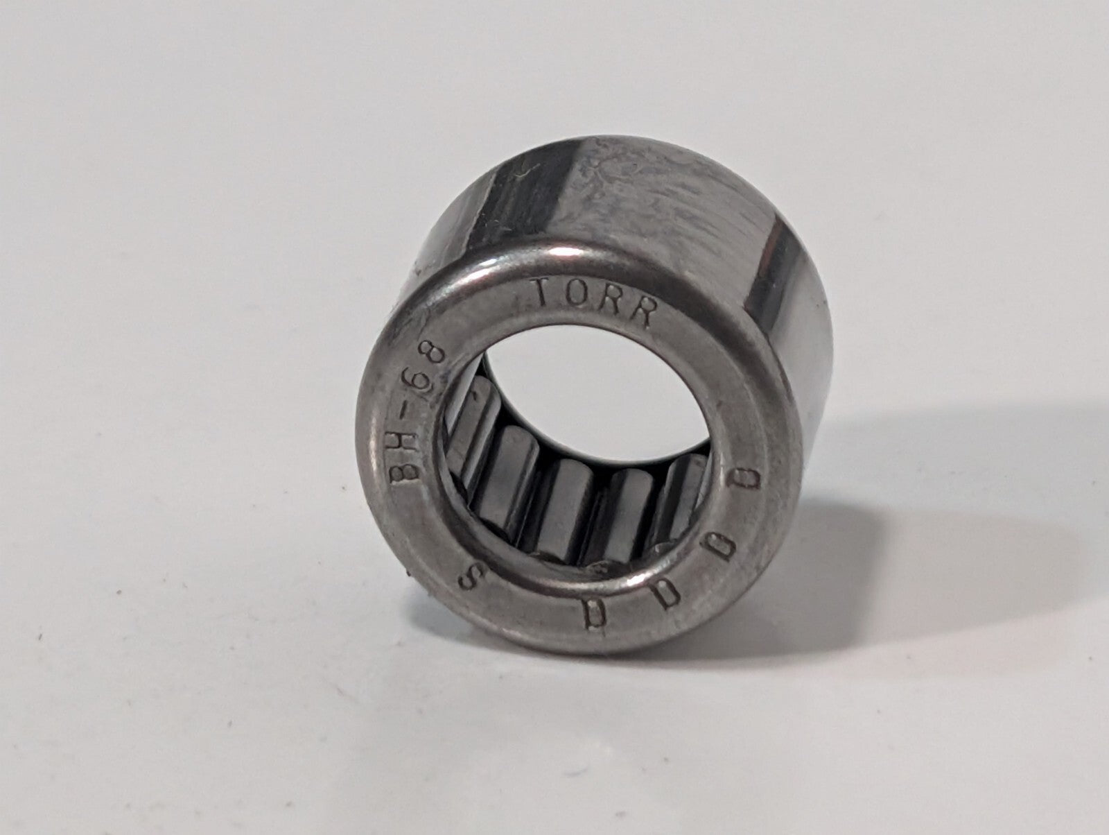 [5] Timken BH-68 Needle Roller Bearings