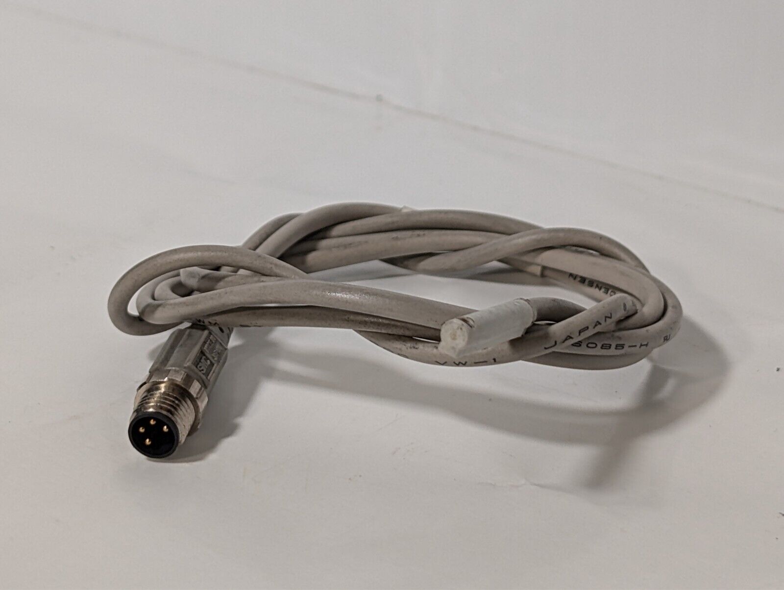 SMC D-M9BMBPC Solid State Auto-Switch for Pneumatic Cylinder, D Series