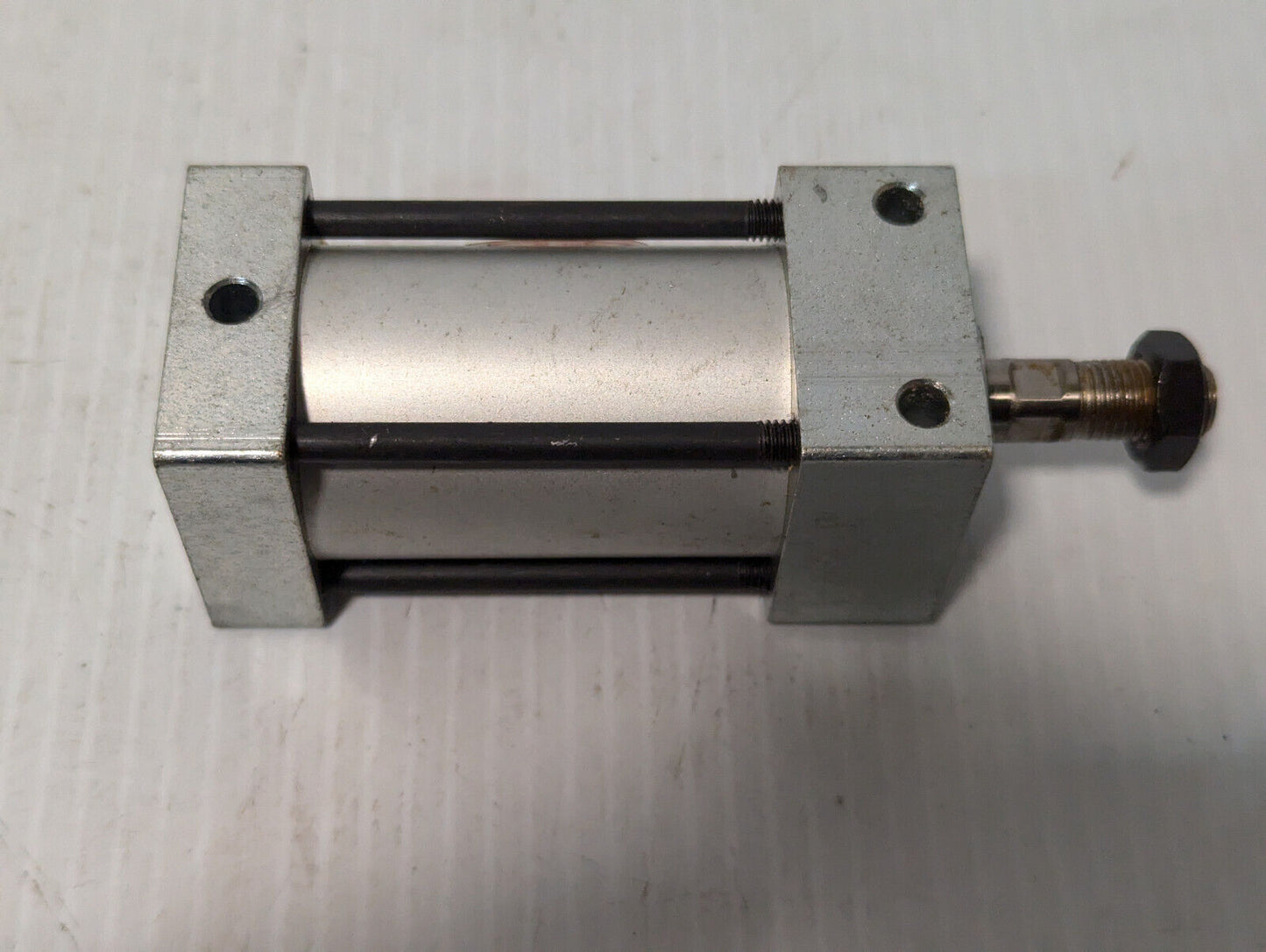 PHD: AVF 1  1/8 x 1 Pneumatic Cylinder 481360-01 -Made in USA- Free Shipping