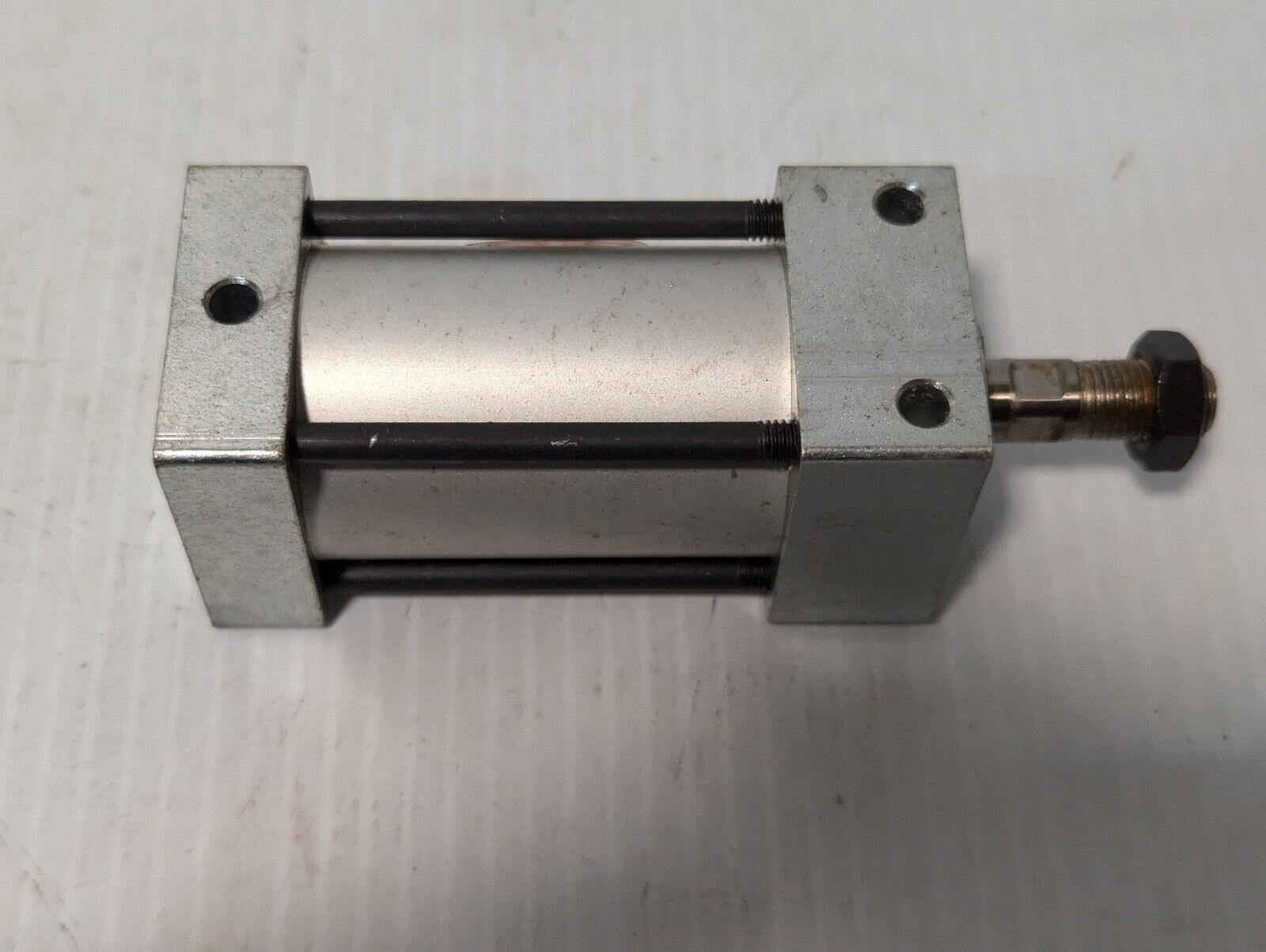 PHD: AVF 1  1/8 x 1 Pneumatic Cylinder 481360-01 -Made in USA- Free Shipping