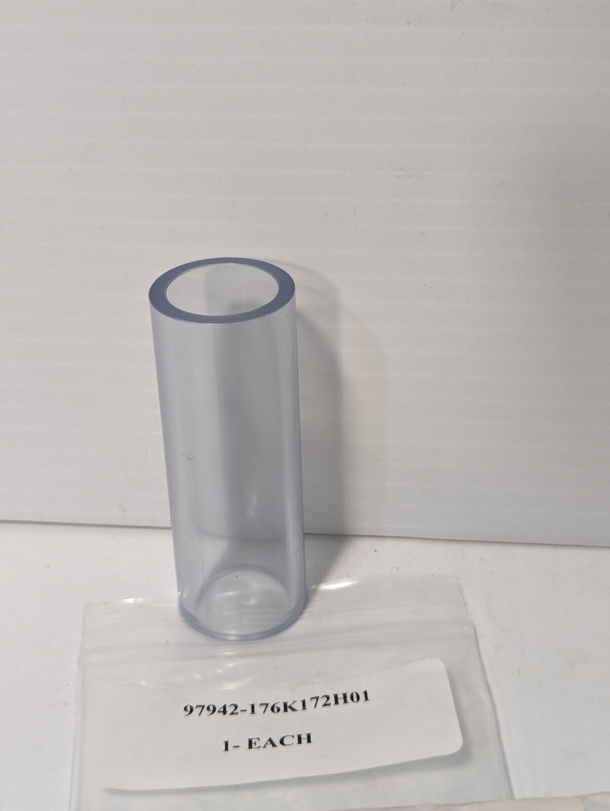 5365-12-000-4874 176K172H01 Return Wheel Spacer - Free Shipping