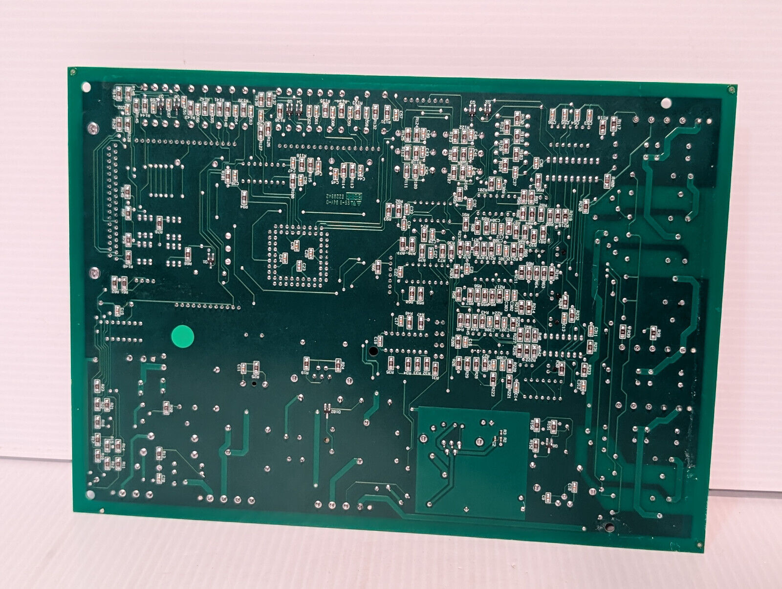 Actel A40MX04 Circuit Board, PLG68, 2MPT120091, 66473 REV 7, 68121P,11-5118-0017