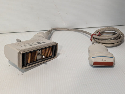 Agilent Techlologies 21356A Ultrasound Transducer, 11-3L, Free Shipping