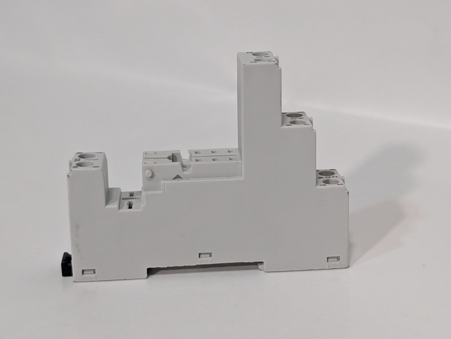 [2] Allen Bradley 700-HN222 8 Amp 300 Volt Series B Relay