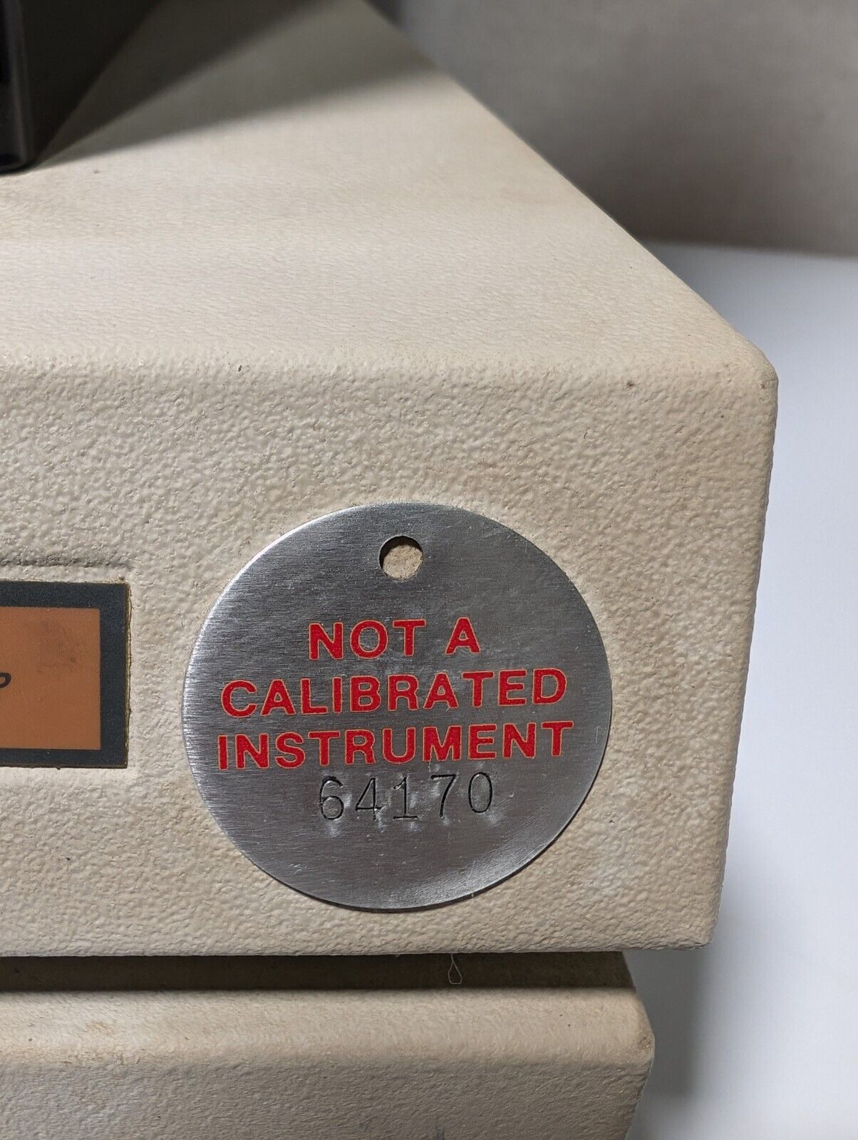 Synoptics 55000 Protos Plus Colony Counting / Chromogenic Identification System