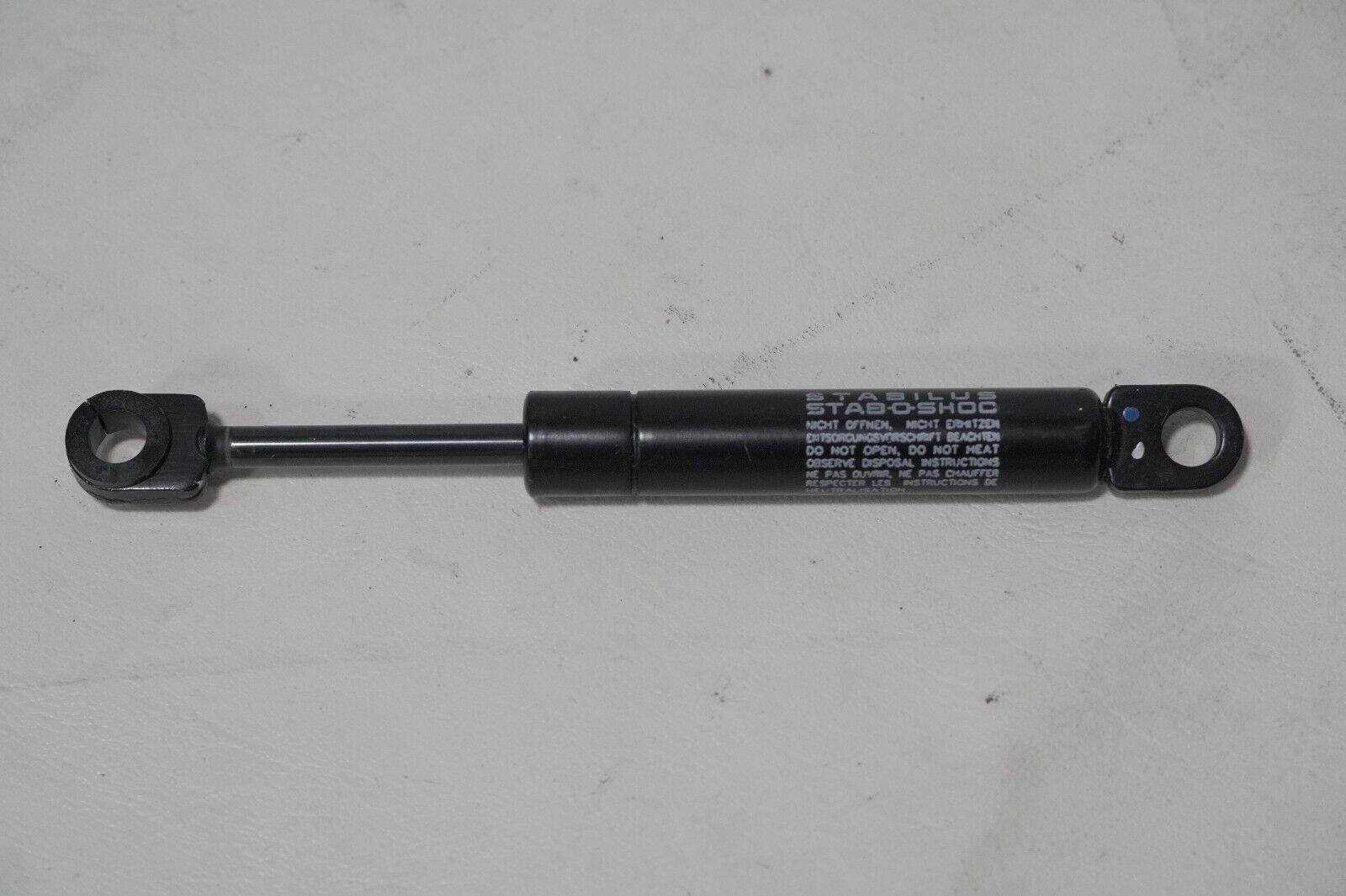 Stabilus Stab-O-Shoc 3908MO hydraulic damper