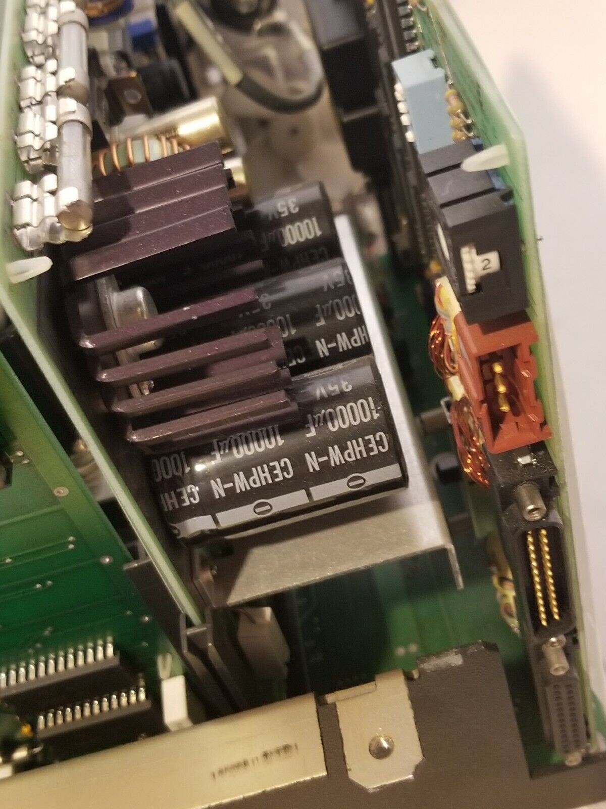 Spectra-Physics Model 8775-011 Autosampler SP8775