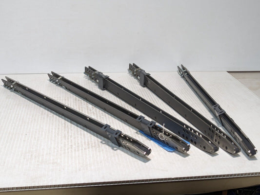 3915-13-000-1827 166K290G01 Single Belt Tine Separator - Free Shipping