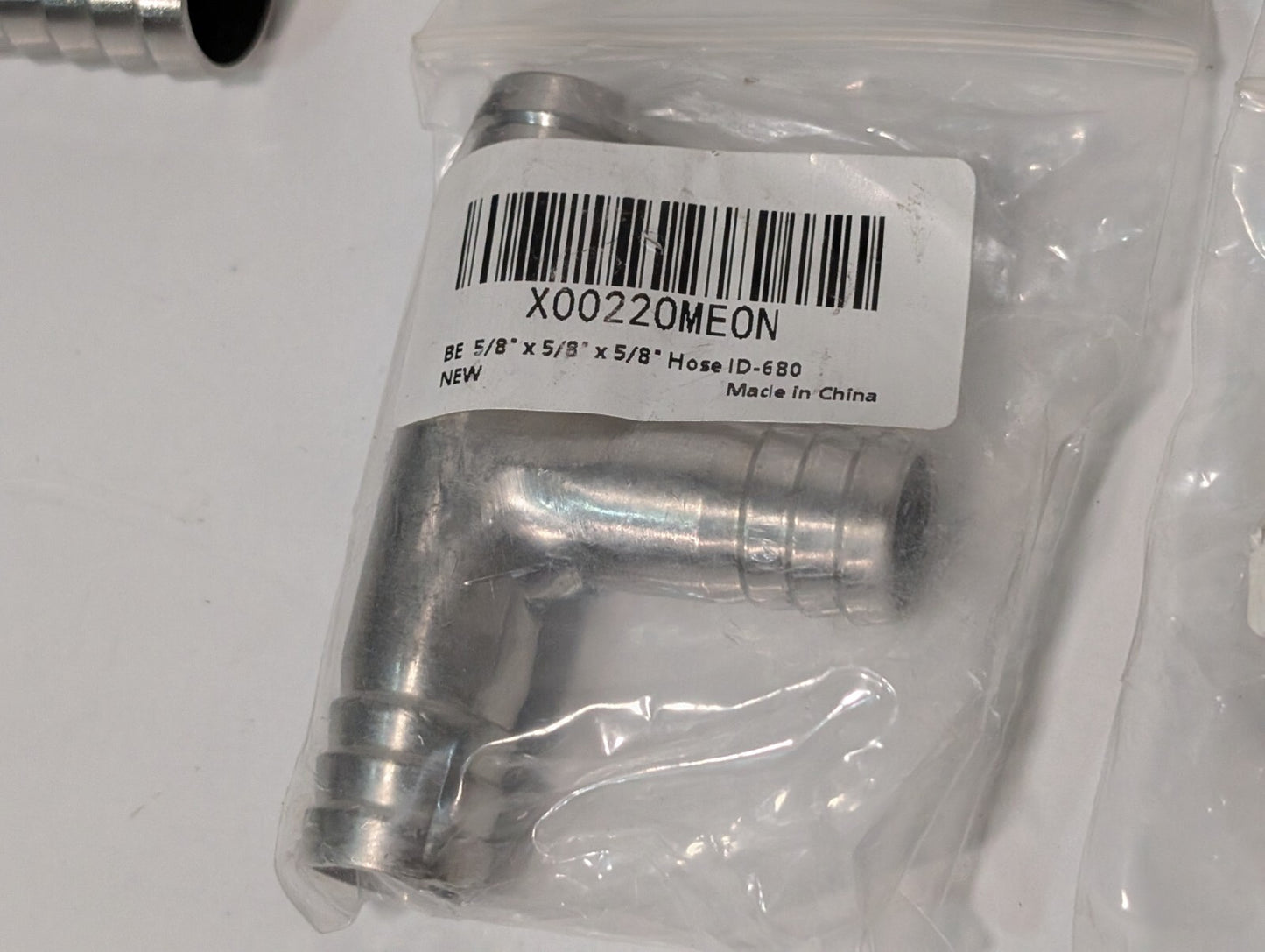 (30) Assorted Clamps and Connectors, some very nice, 13MHHM250