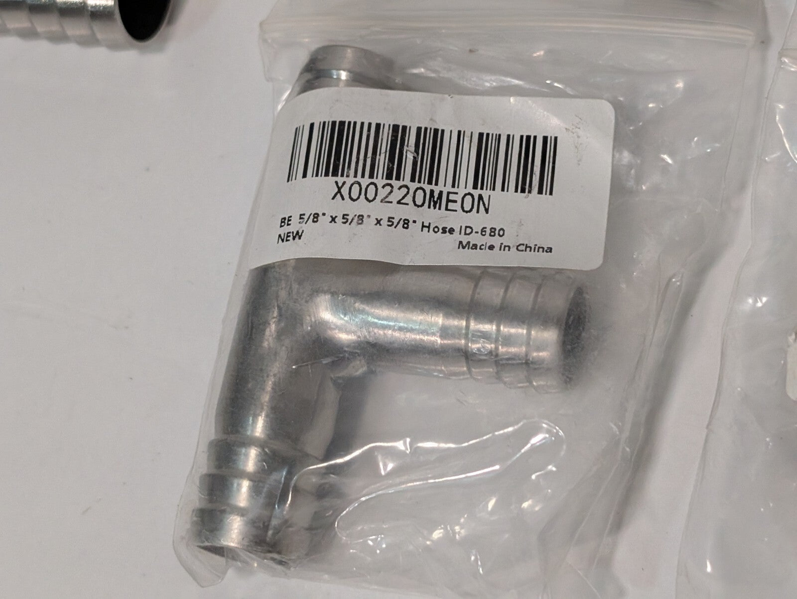 (30) Assorted Clamps and Connectors, some very nice, 13MHHM250