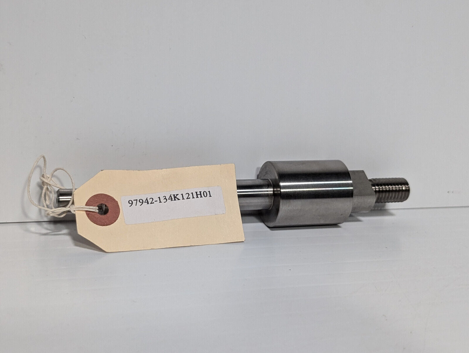 97942-134K121H01 Shaft, Tensioner, Precision Industrial Machinery