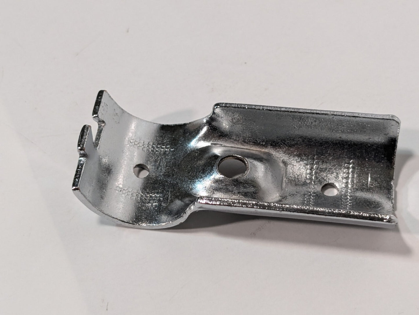 (135) T Pipe Clamp Connector Tee Clamps Halves