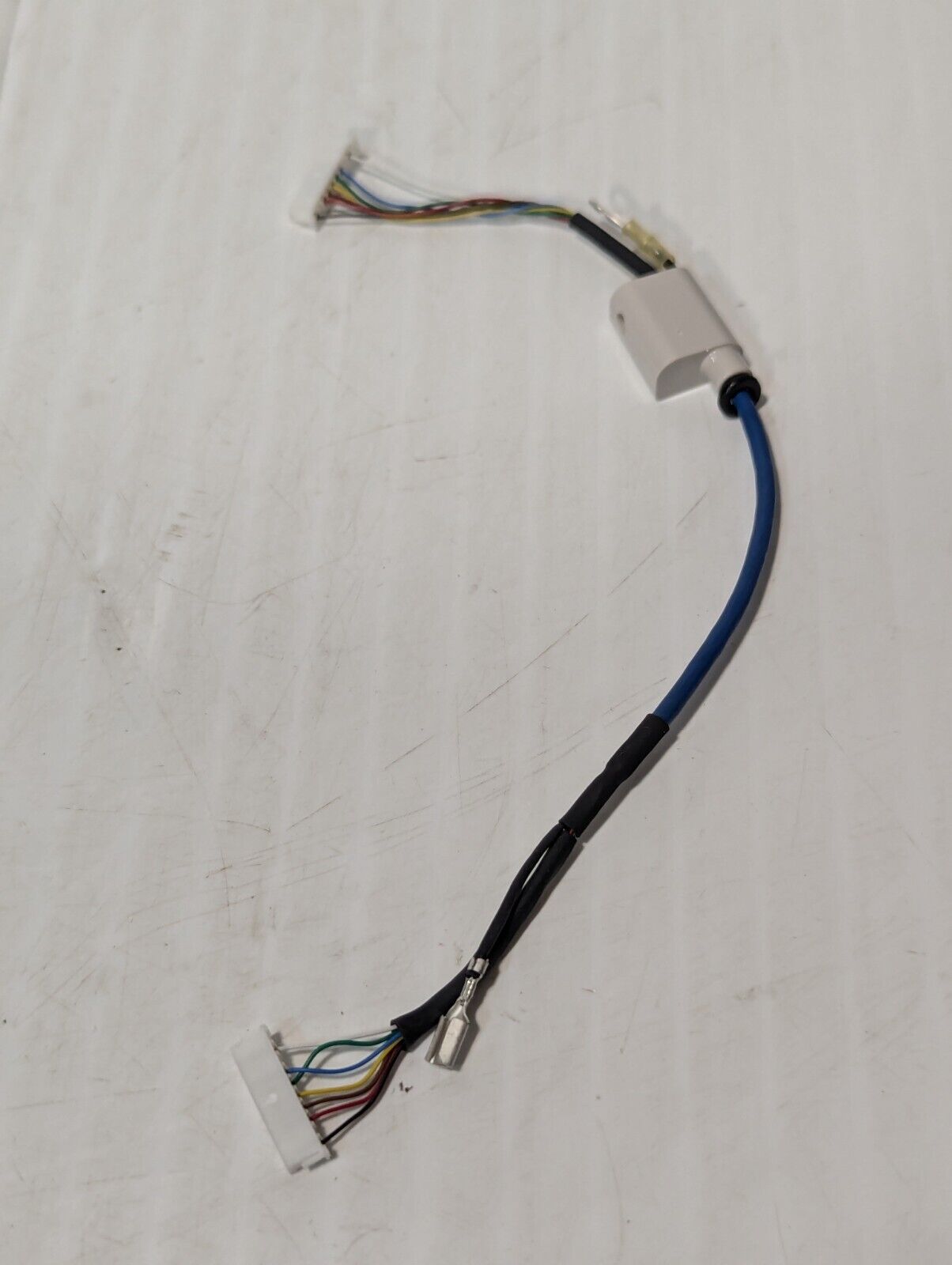 NEW Alaris TC10006228 Harness Cable Assembly - Free Shipping