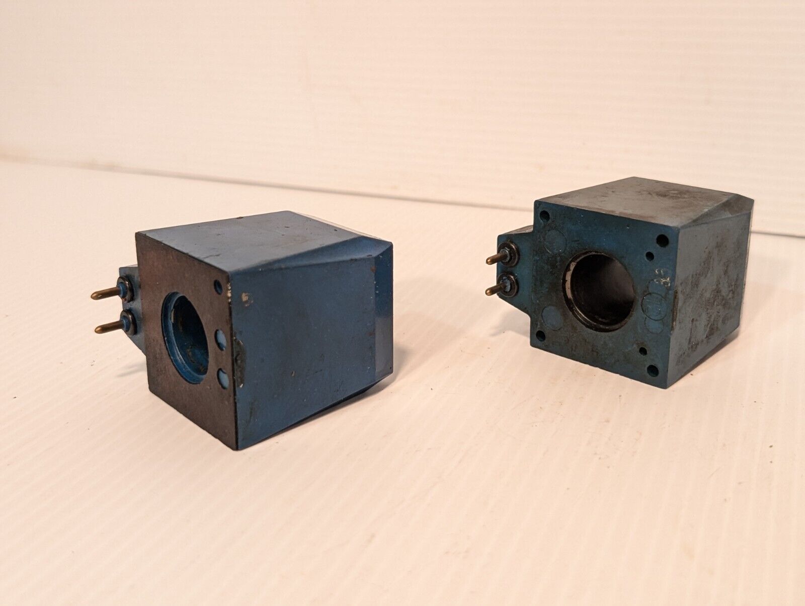 Tokyo Keiki (Tokimec) VA12134A Valve Coil, 100/110V - Free Shipping & Returns