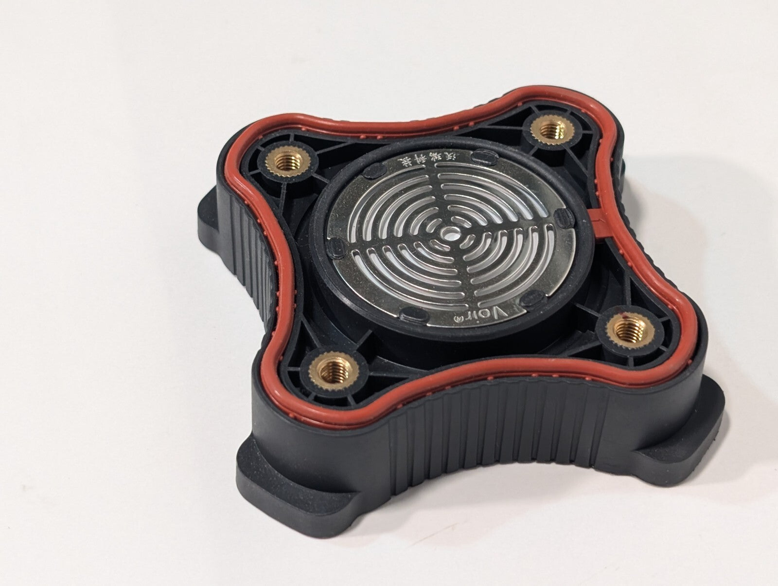 Voir EPV-280 Explosion Proof Vents For Fuel Cells and EV Batteries