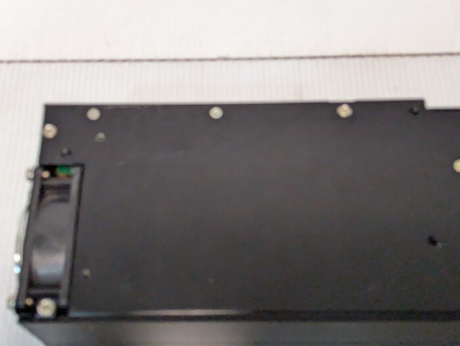 Omega 800PFC Coutant Lambda MML800 Power Supply MPM Printer - Free Ship+Returns