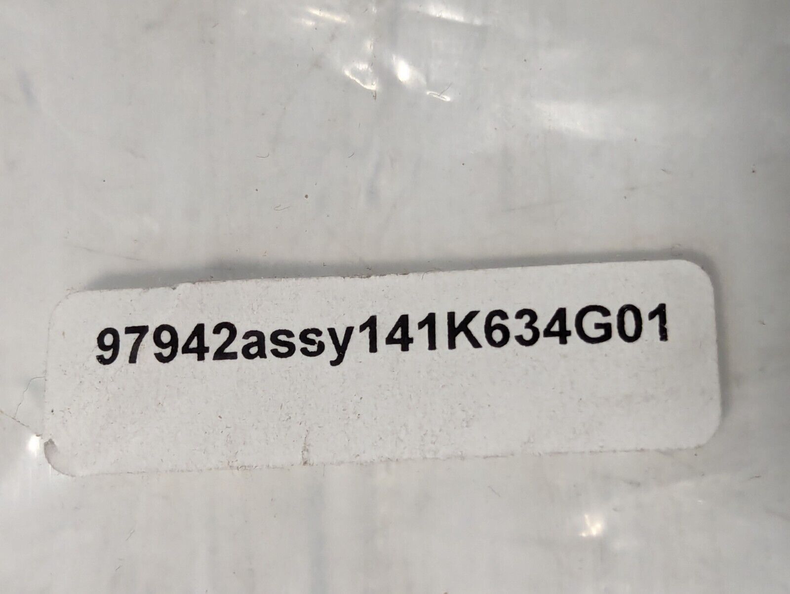 Unbranded 141K634G01 Idler Pulley Assembly H=141.8 D=38 - Free Shipping