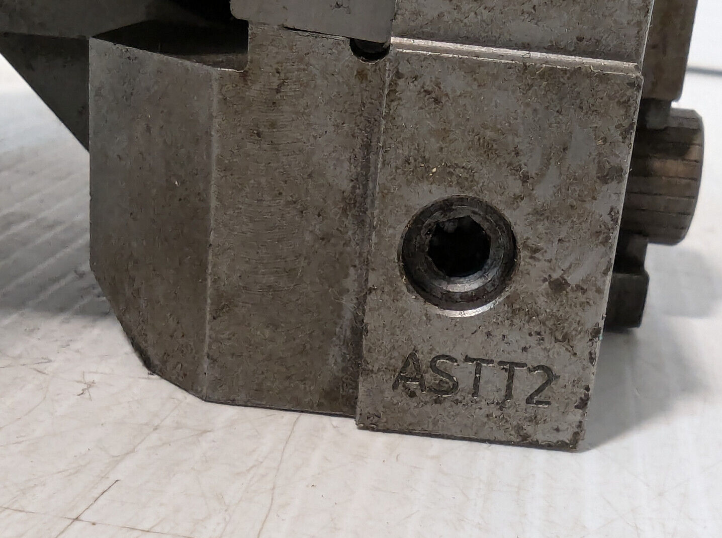 Somma ASTT2 Balance Style Tangi-Square Turning Tool -Free Shipping