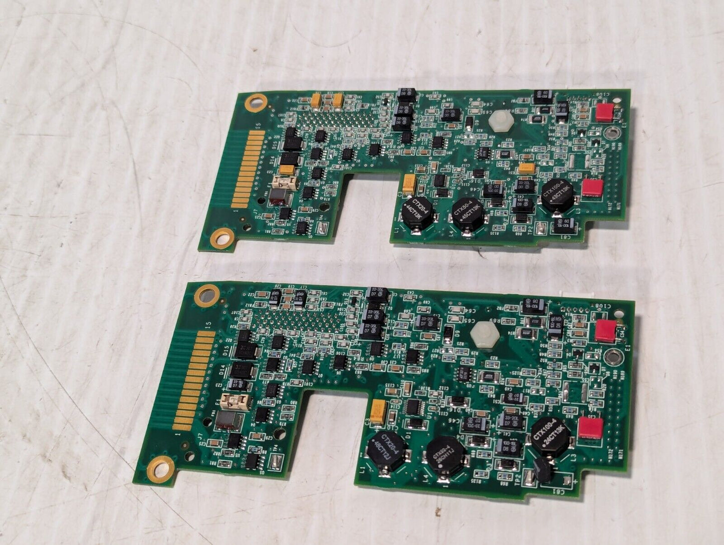 Alaris TC10006234 Rev 02 Motor Control Board for 8100 - Free Shipping