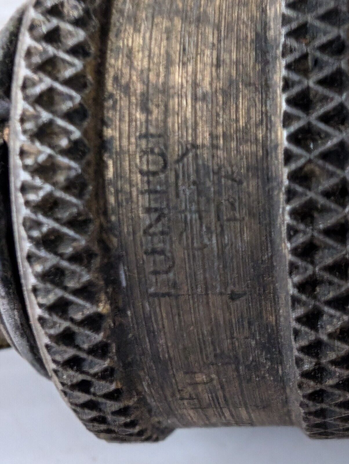 Snap-Tite VHC-8 Female Quick Coupler with Male Connector - Free Shipping