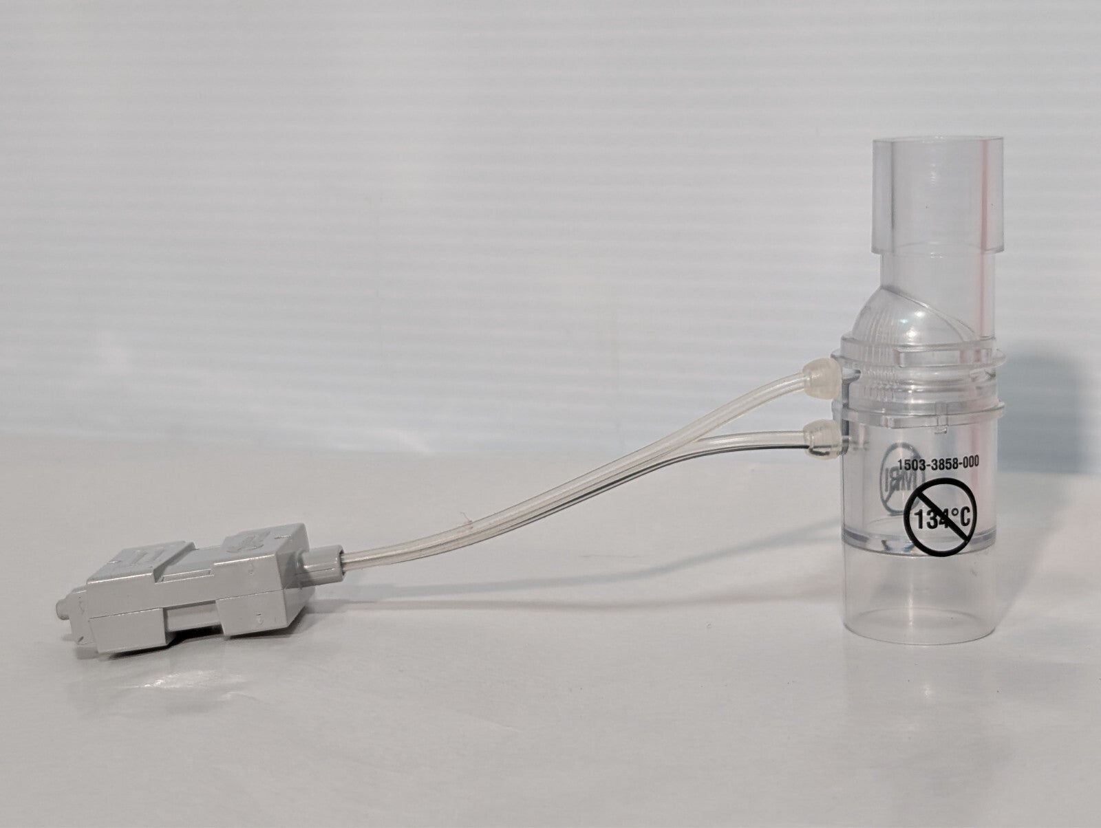 (1) NEW Datex Ohmeda Flow Sensor Part # 1503-3856-000 OEM