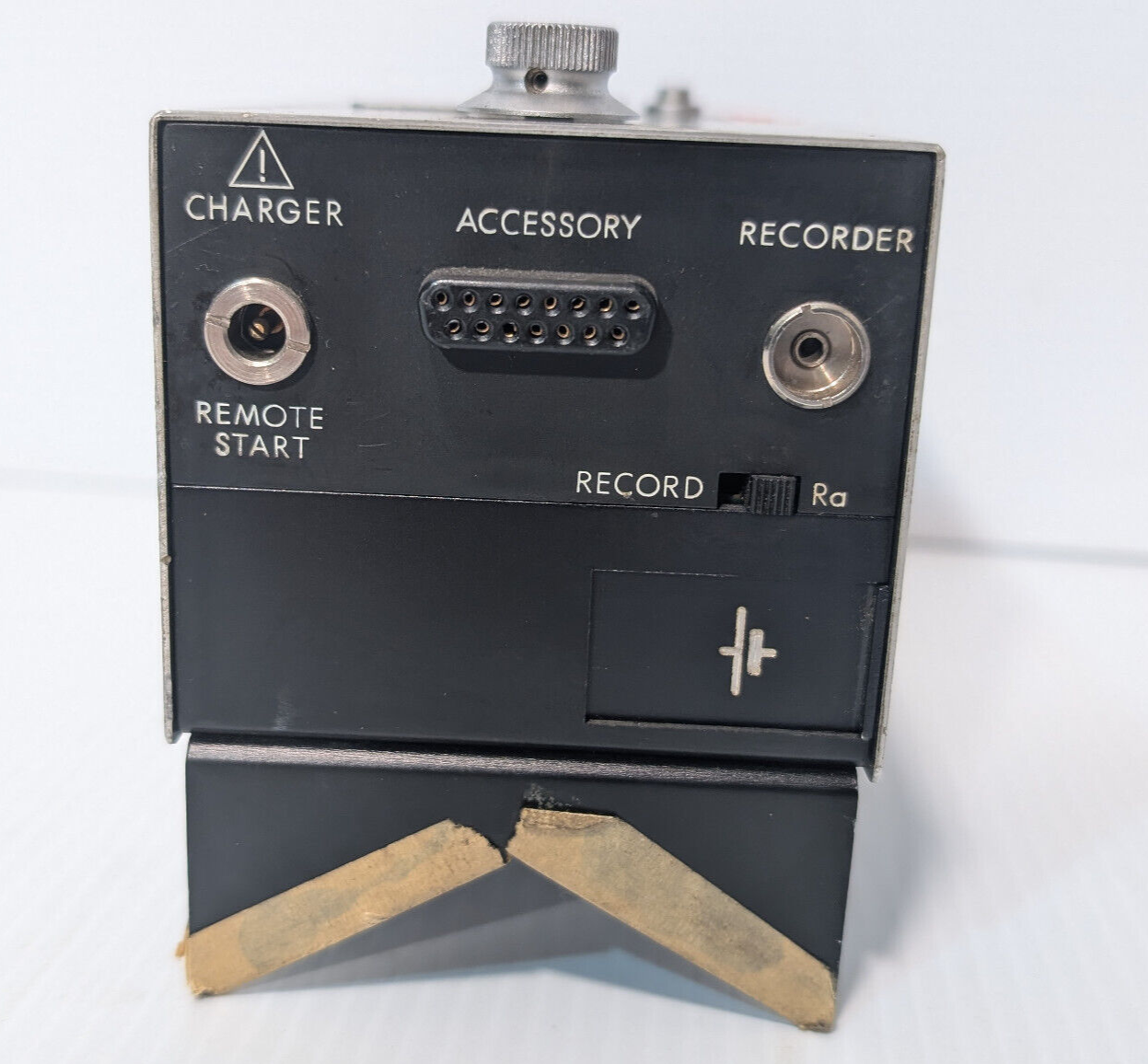 Taylor-Hobson Surtronic 3 Surface Roughness Gage Tester Profilometer -Free Ship.