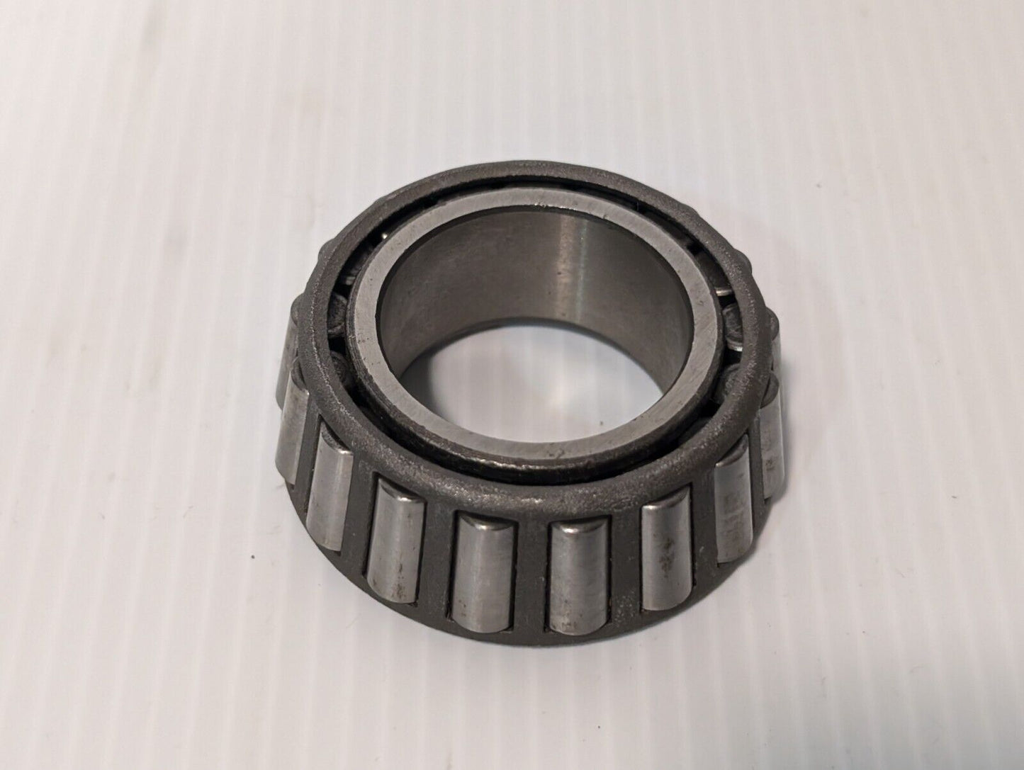 Timken 2788 Tapered Roller Bearing Cone, 1.5" Bore & Returns