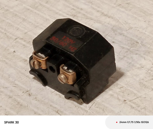 Allen Bradley 40171-002-01 Transformer Module for Pilot Light 120VAC