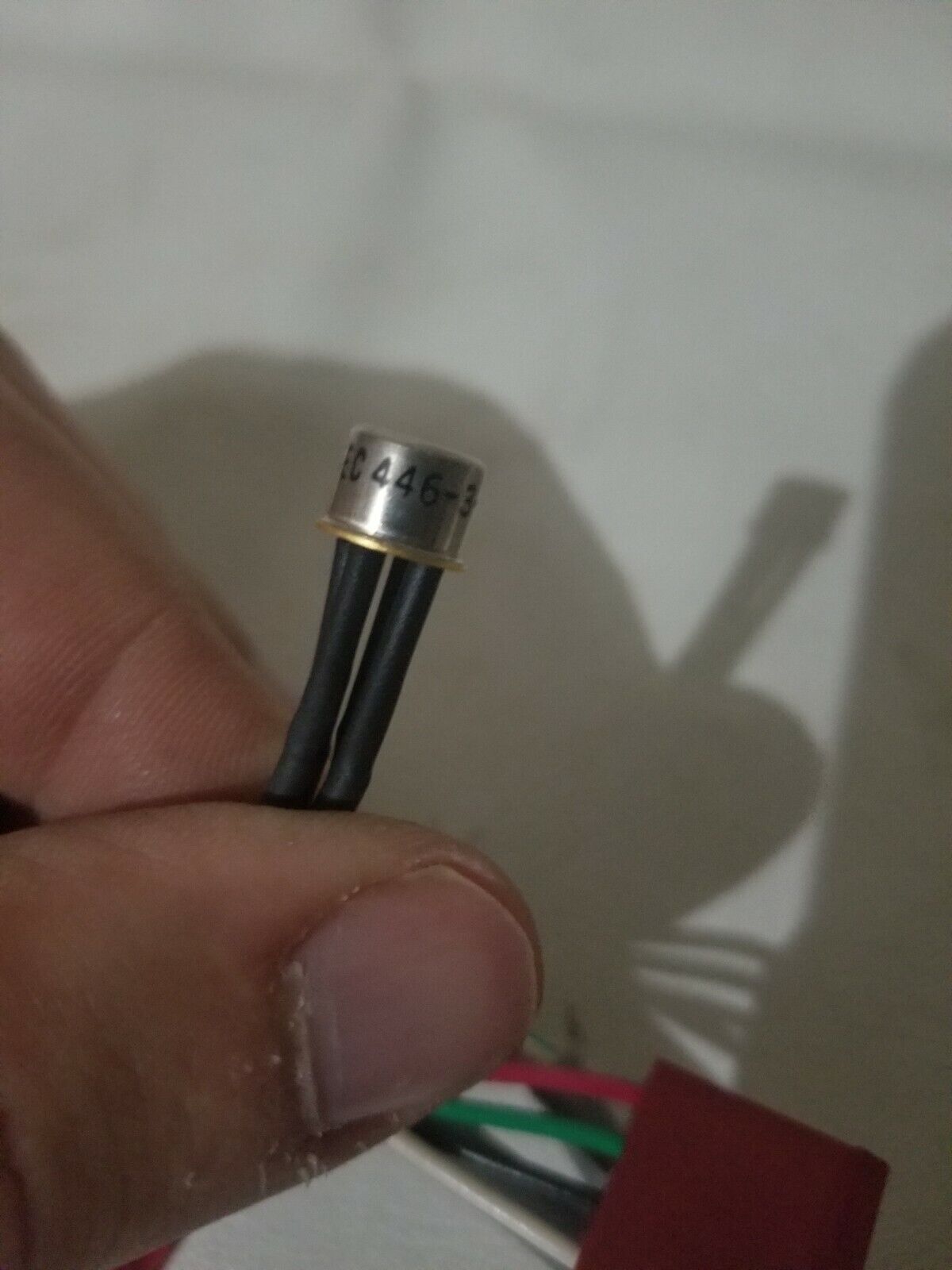 Taylor X42656-ser sensor