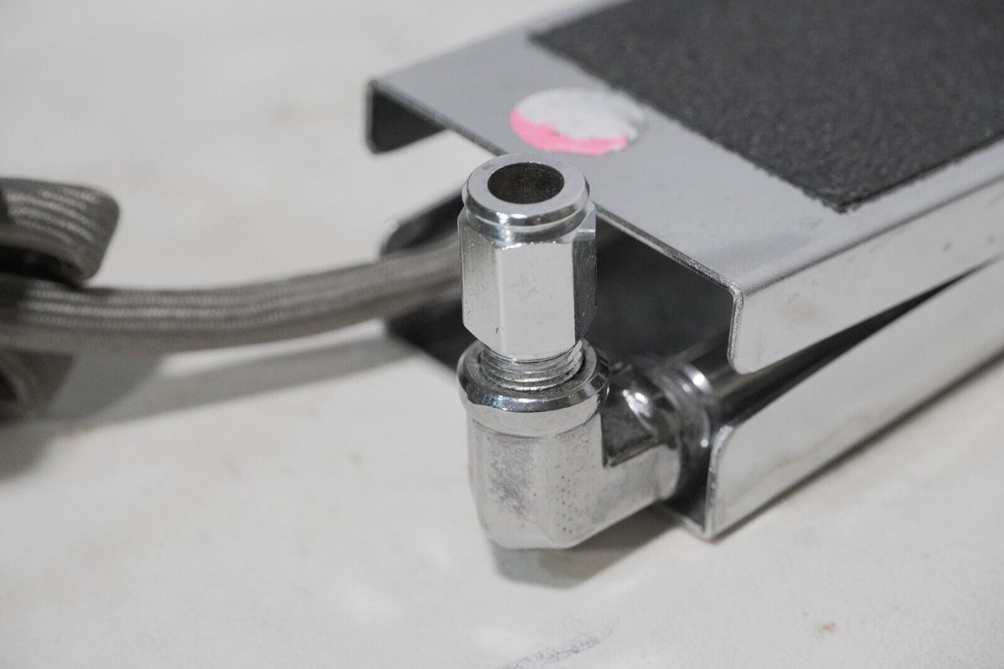 Stryker Pneumatic Foot Switch Pedal with Cable