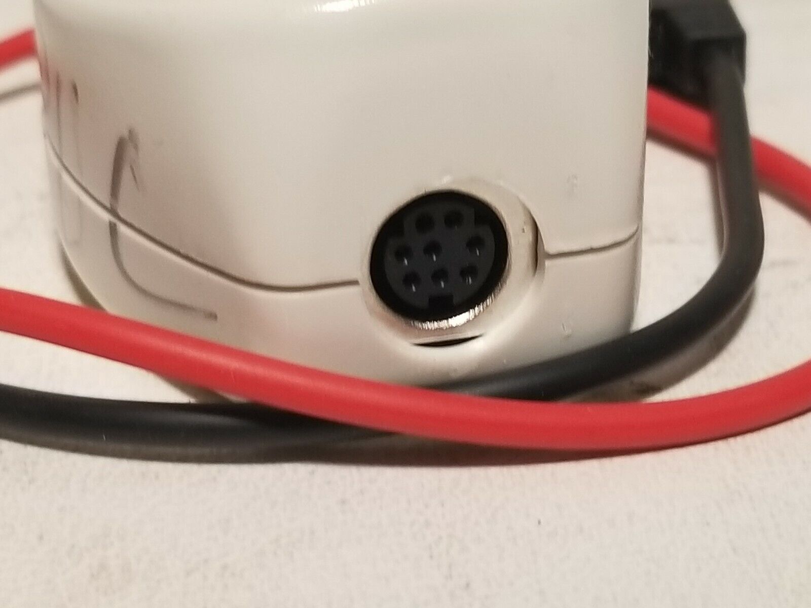 Fourier Education DT002, voltage sensor, +/-2.5V