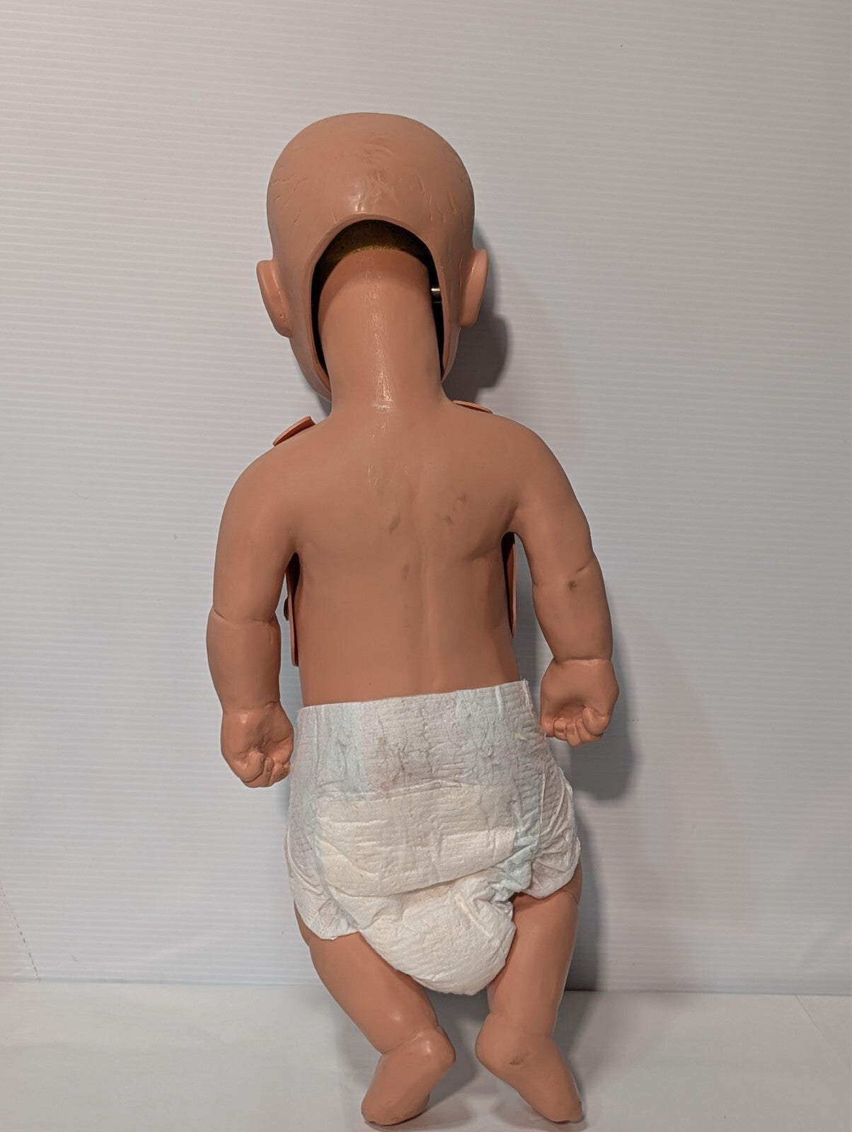 (1) Laerdal Baby Anne CPR Infant Pediatric Training Doll Manikin First Aid EMS