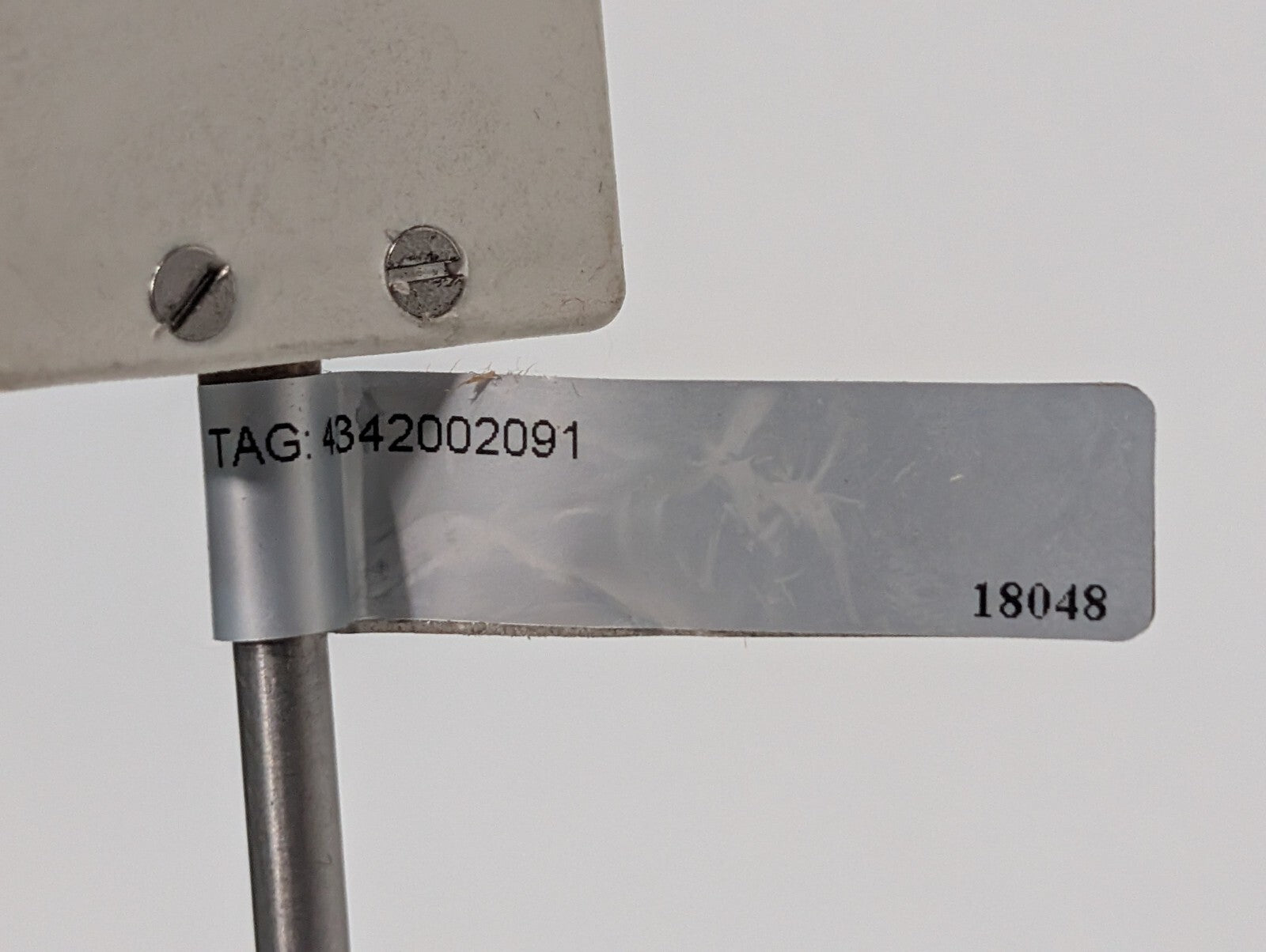 [2] Love Controls 18048 Laboratory Temperature Probes 4342002091