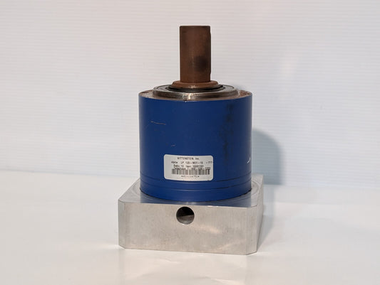 Wittenstein LP 120-MO1-10-111 Planetary Gearbox Speed Reducer 10:1 Ratio
