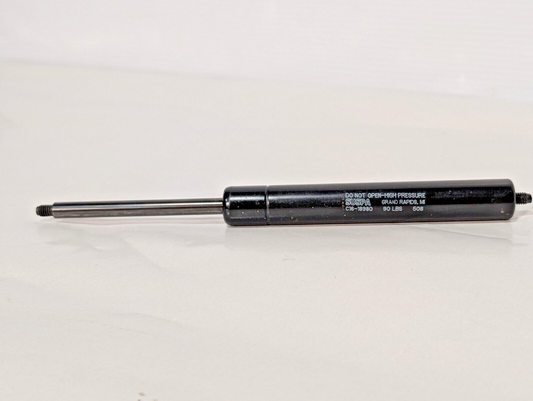 Suspa C16-18980 90Lb. Gas Prop, Strut, Lift Support, Spring, Made in USA