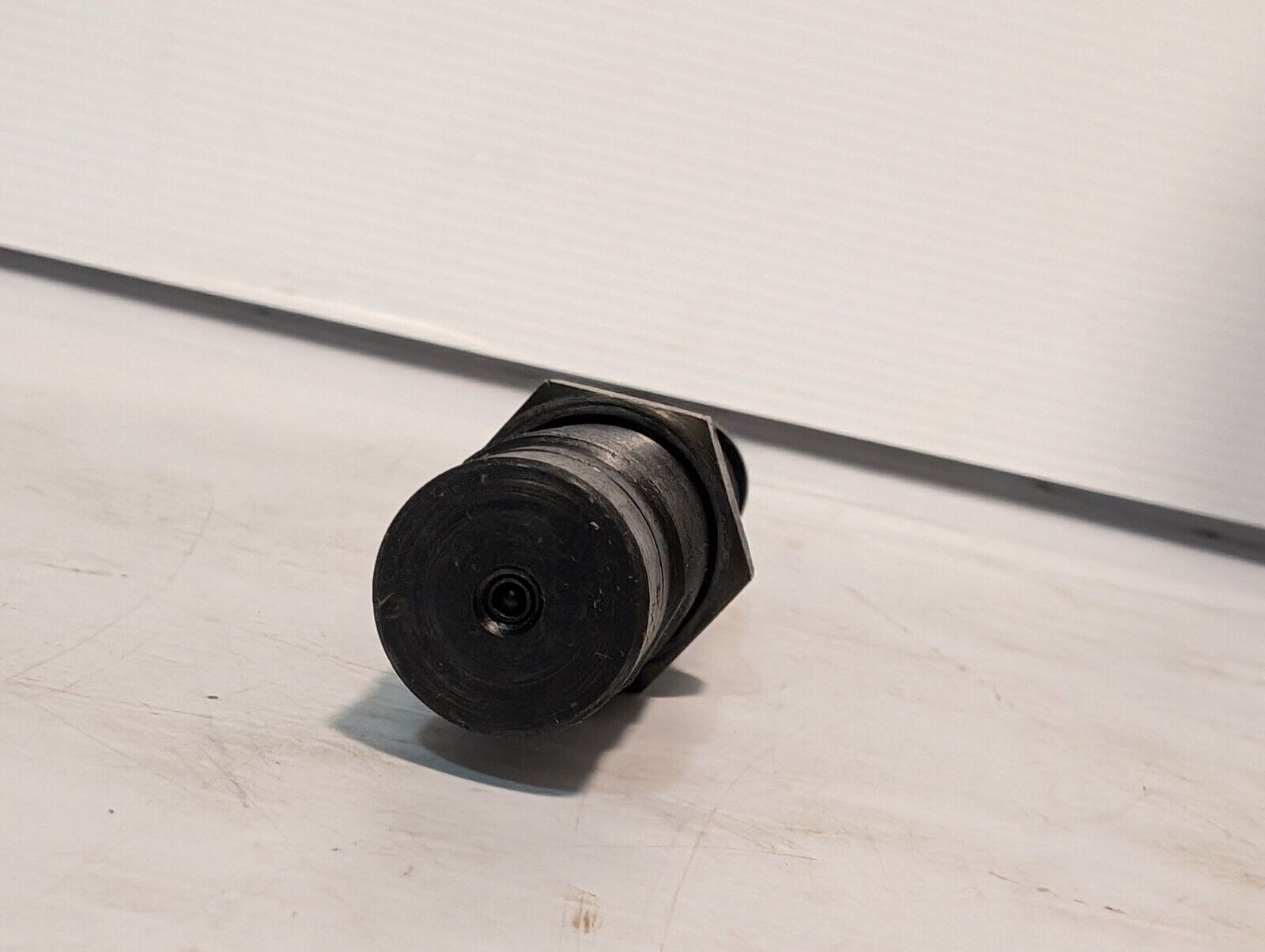 ACE Controls MA 600M Miniature Pneumatic Shock Absorber - Free Shipping+Returns