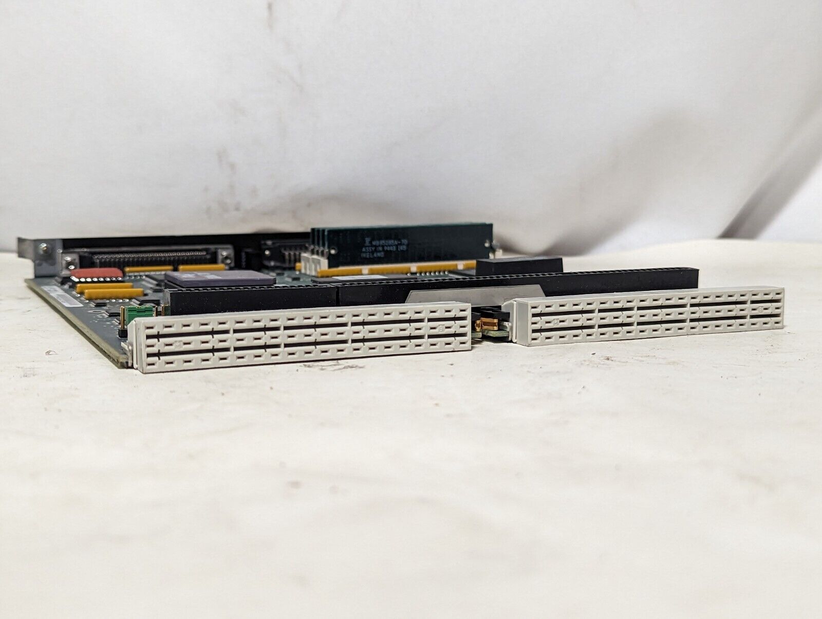 Siemens 30E8456 circuit board DMP Q2212 X000 
