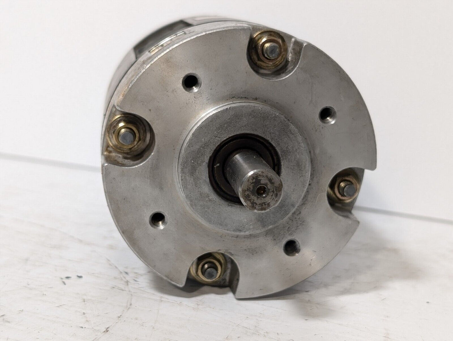 Yaskawa ABB UGTMEM-06LBB31 Minertia Servo Motor Mini Series