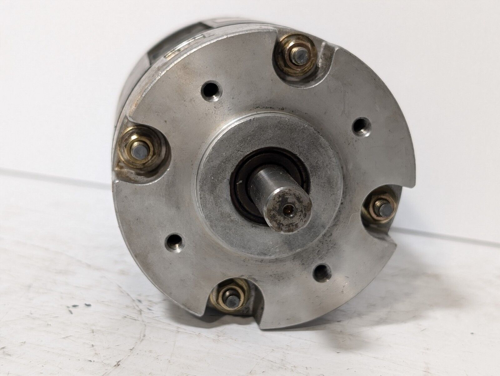Yaskawa ABB UGTMEM-06LBB31 Minertia Servo Motor Mini Series