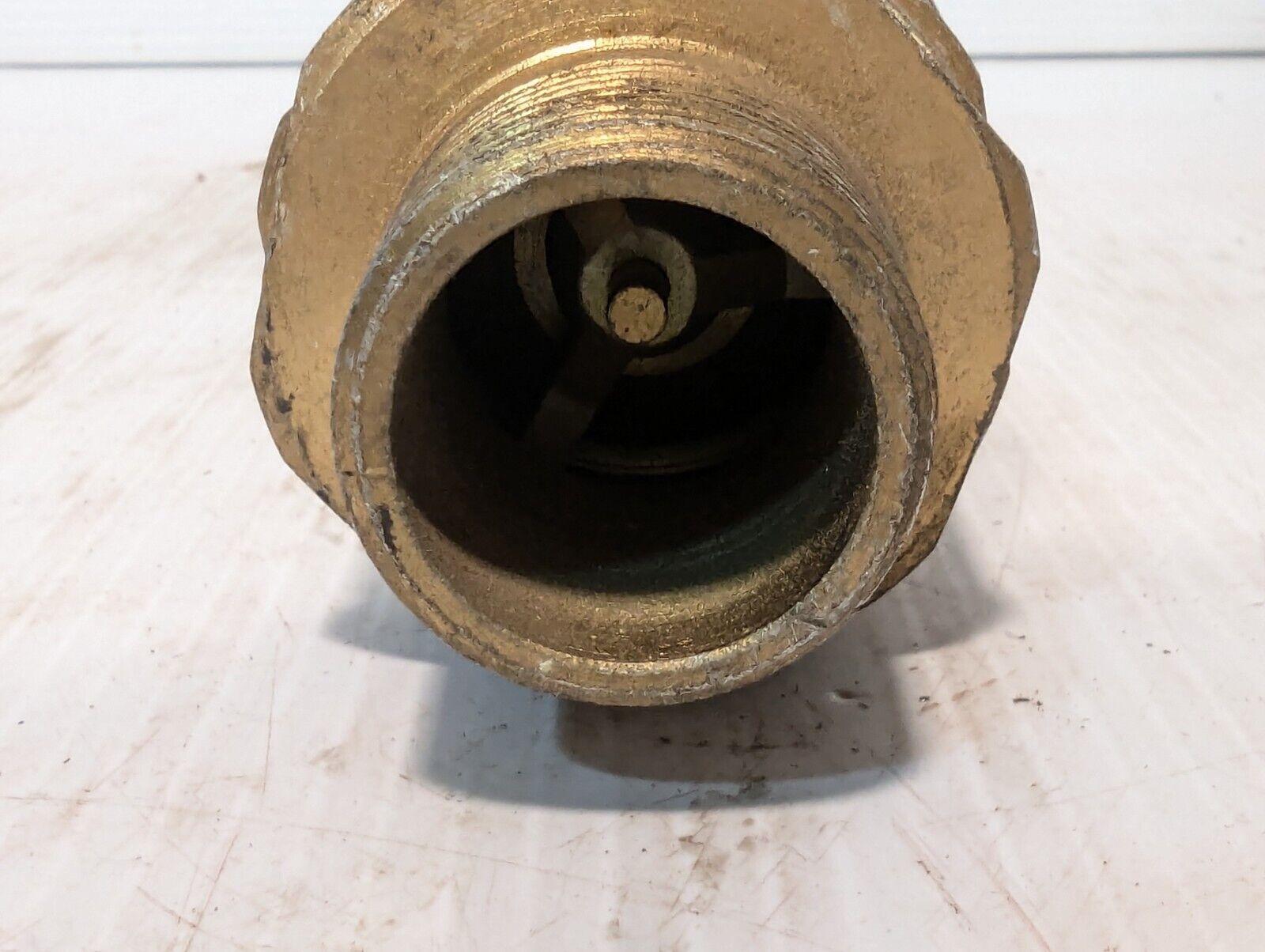 Snap-Tite VEC-16 Female Coupler with PEN-16 Male Connector - Free Shipping