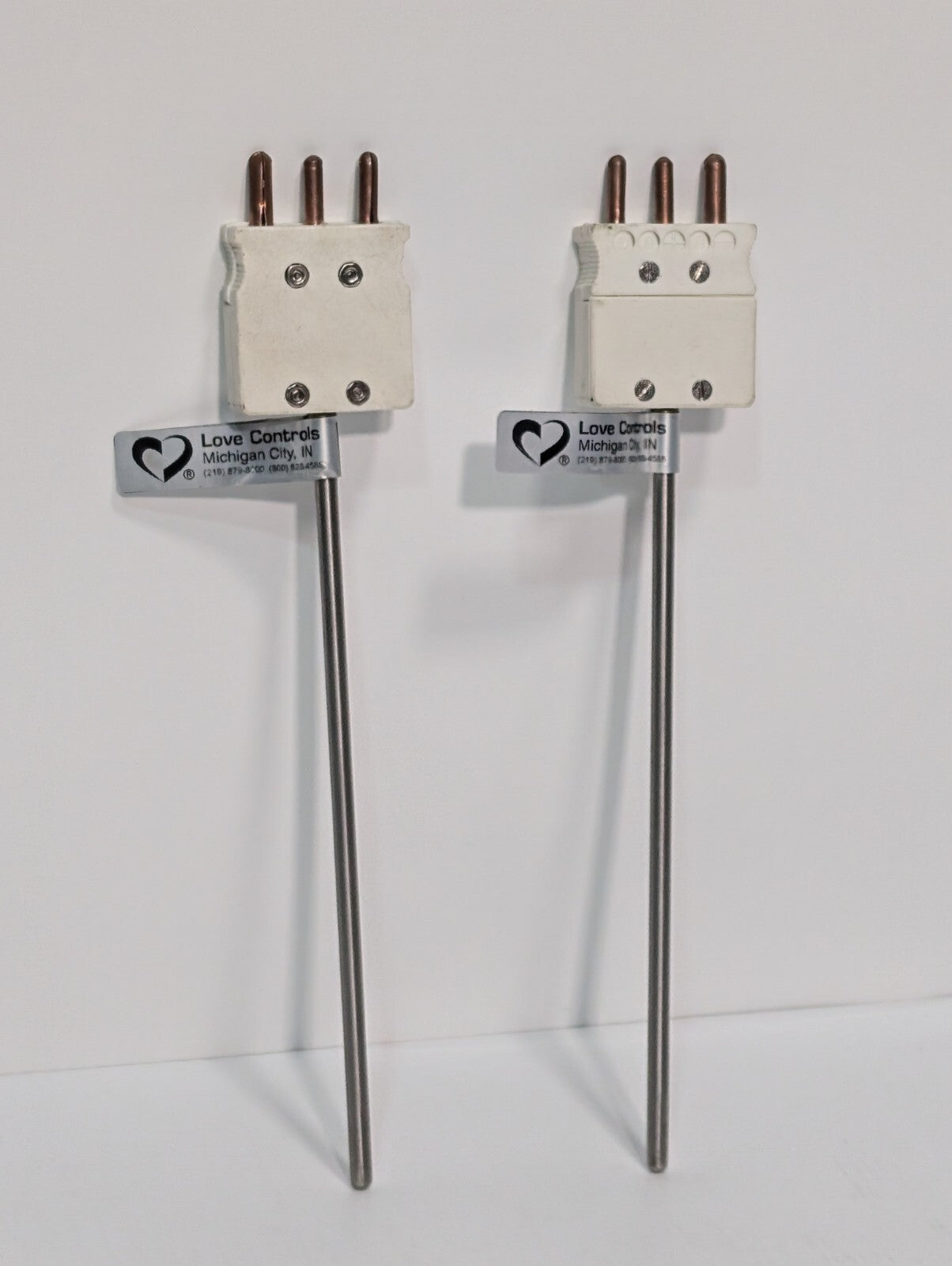 [2] Love Controls 18048 Laboratory Temperature Probes 4342002091