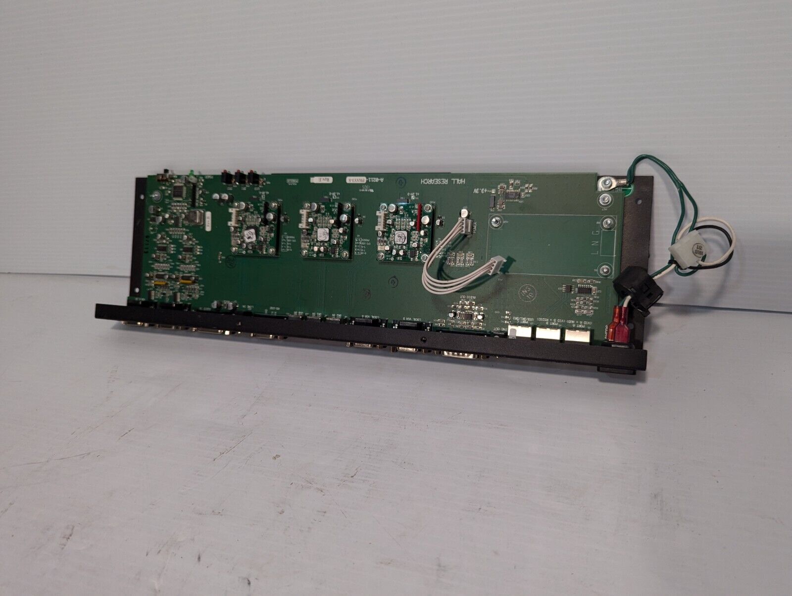 Hall Research PH211-2S Ultra-2 Sender, Philips Healthcare 989805700047, no cover