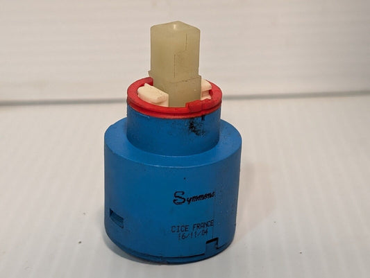 Symmons KN-4 Plastic Single-Lever Cartridge ** PARTS **  - Free Shipping