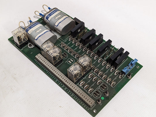 Unbranded CNC Power Control Board PF-B 94V-0