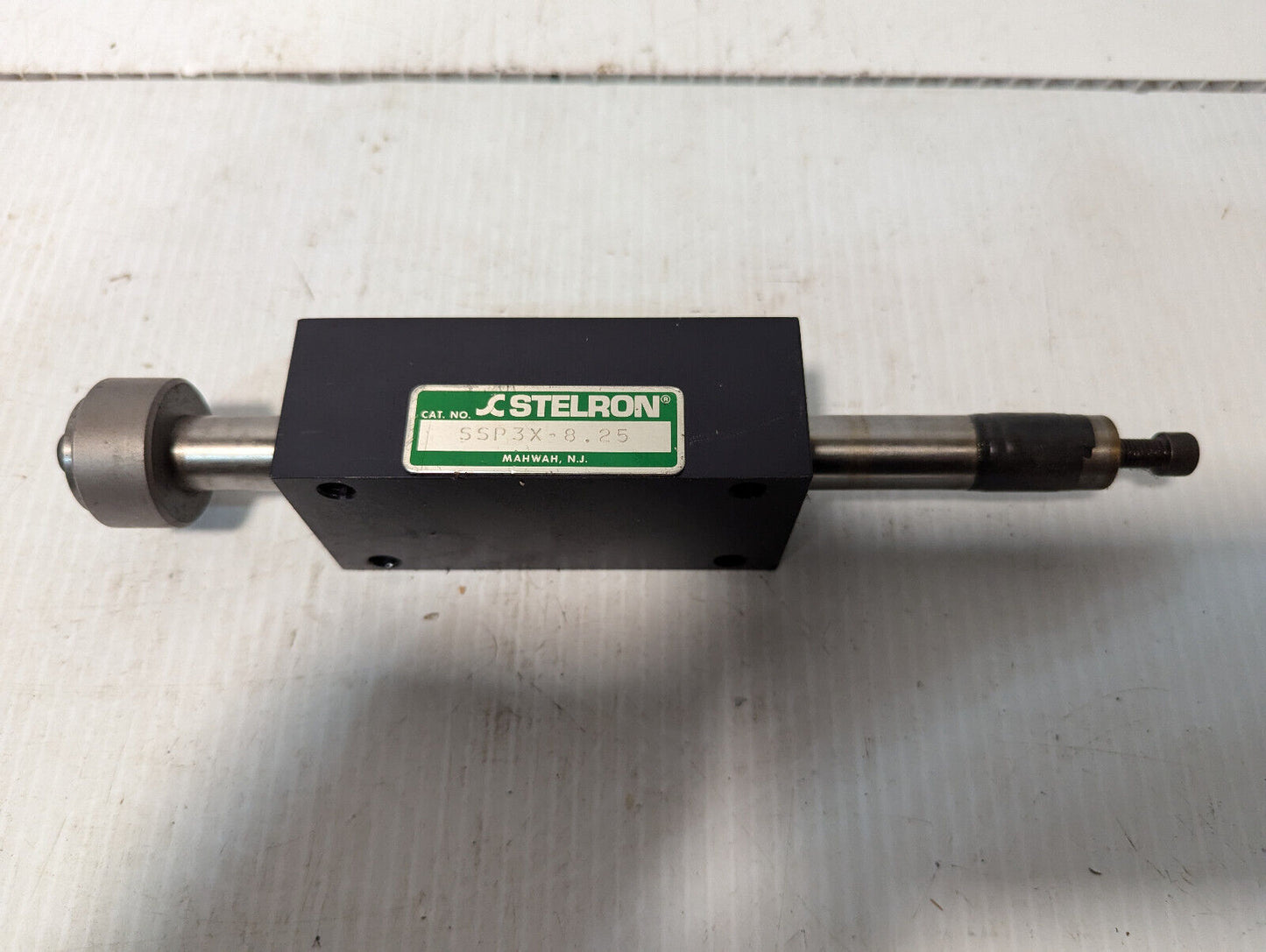 Stelron SSP3X - 8.25 Anti-Friction Slide -Made in USA- Free Shipping