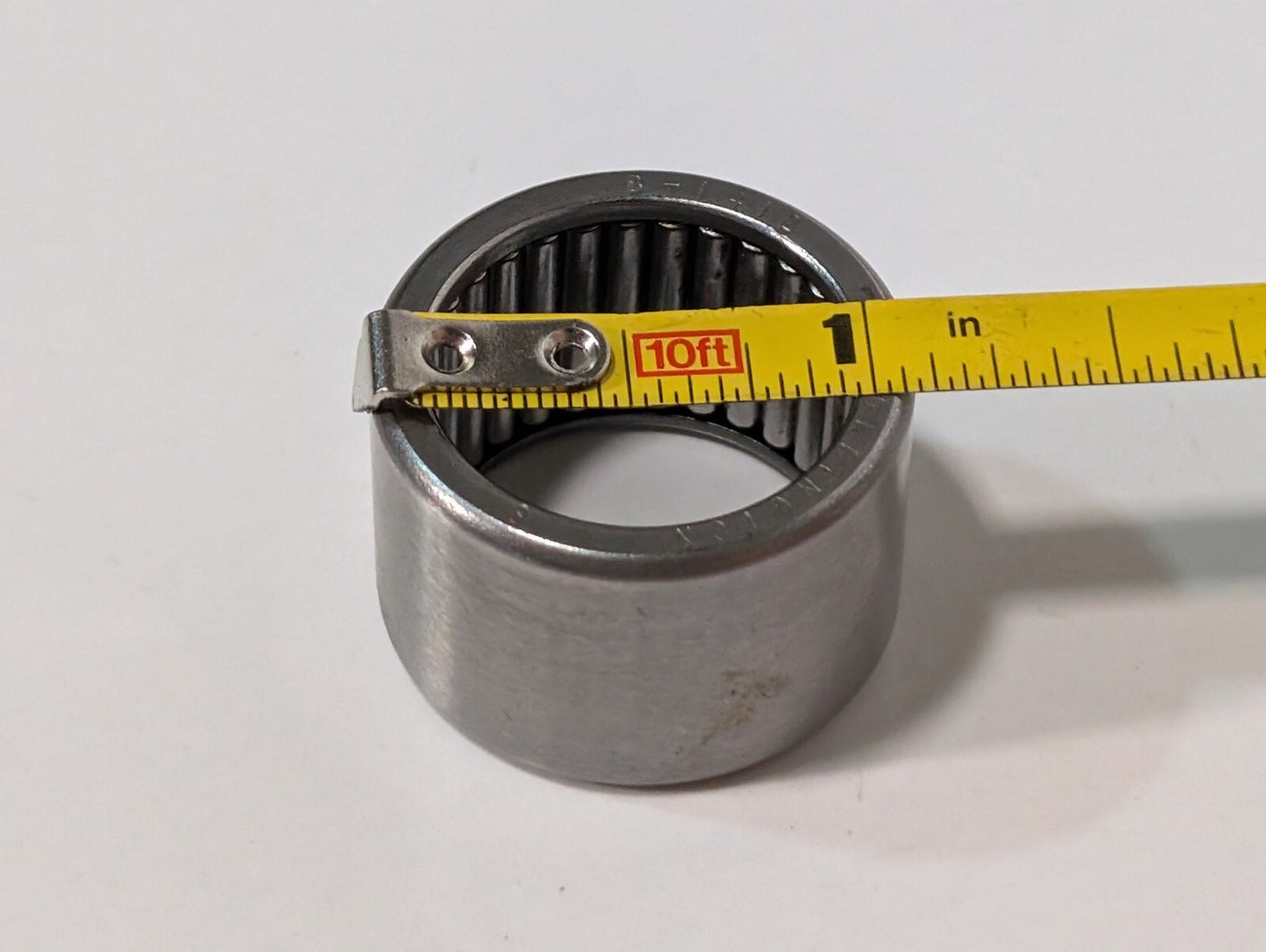 [2] Torrington B-1412 Needle Bearing, Inner Race