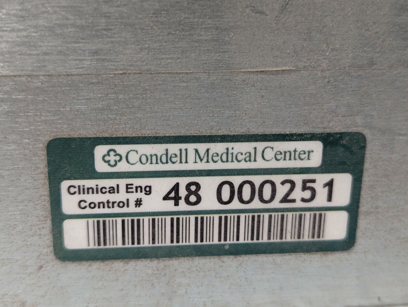 SpaceLabs 90516 Capnograph CO2 Gas Module - Free Shipping