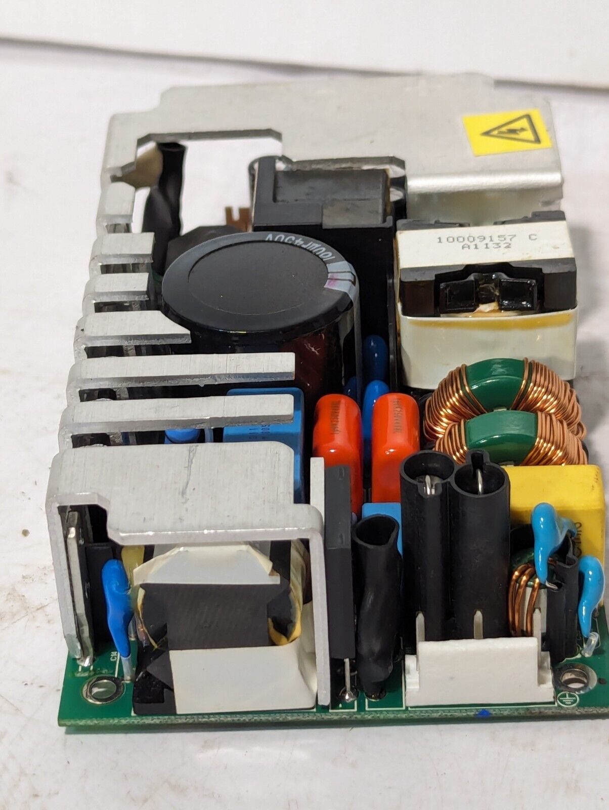 XP Power EMH250PS24 Open Frame AC/DC Converters, 1 Output 24V, 80 ~ 275vac Input