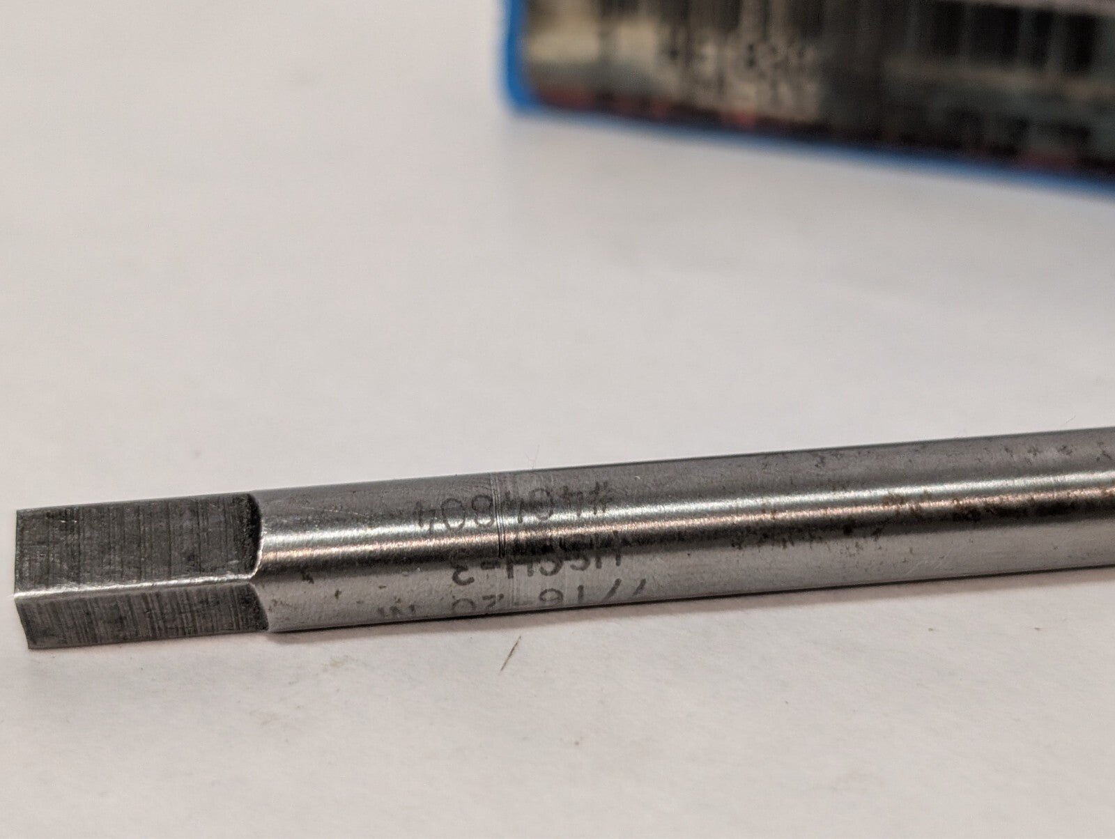 (14) Assorted Shanks, Hertel Day State BTI HSS RTO, See Photos