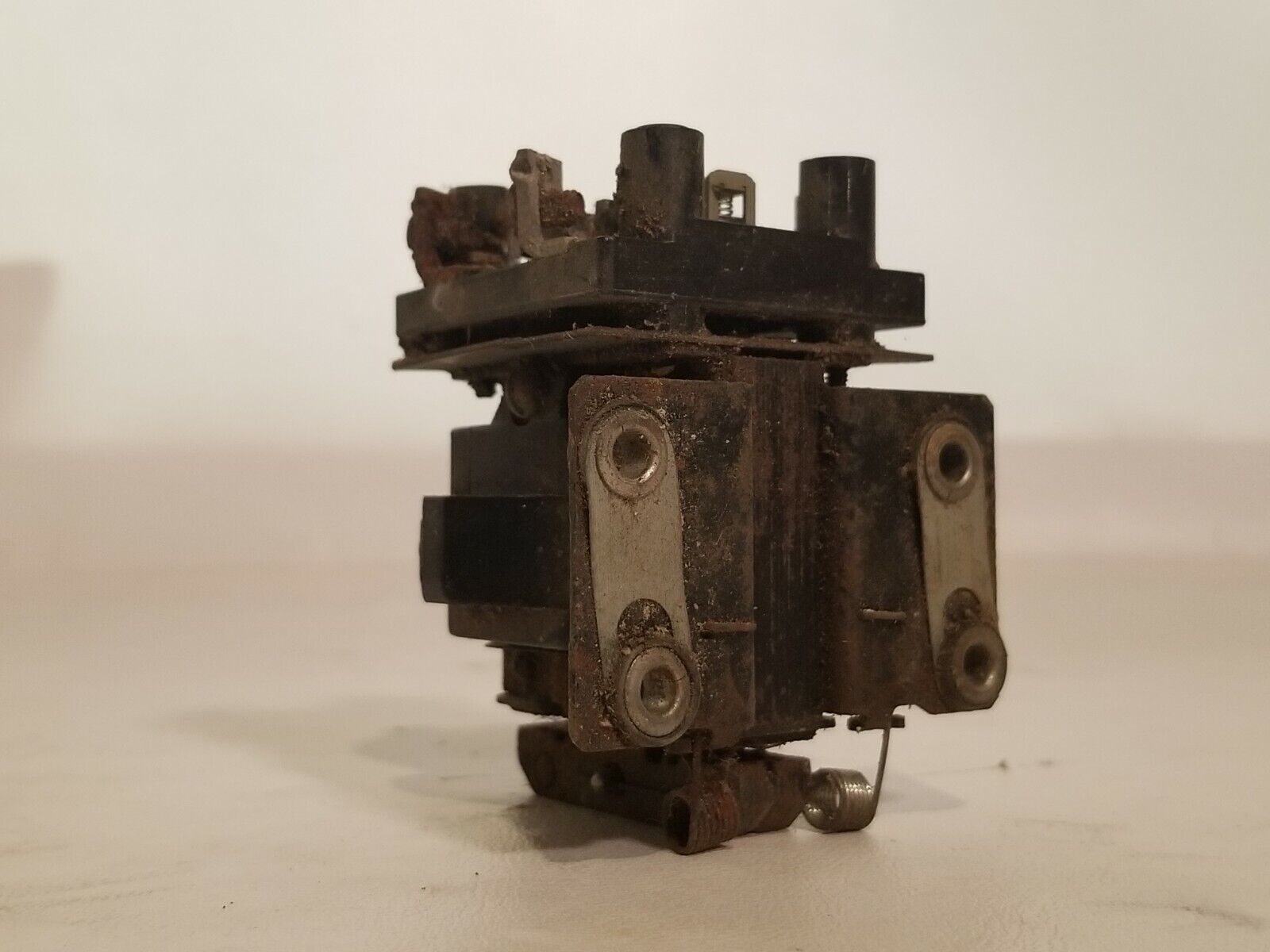 Allen Bradley 700-C110A2 Control Relay NEMA A600 85A83